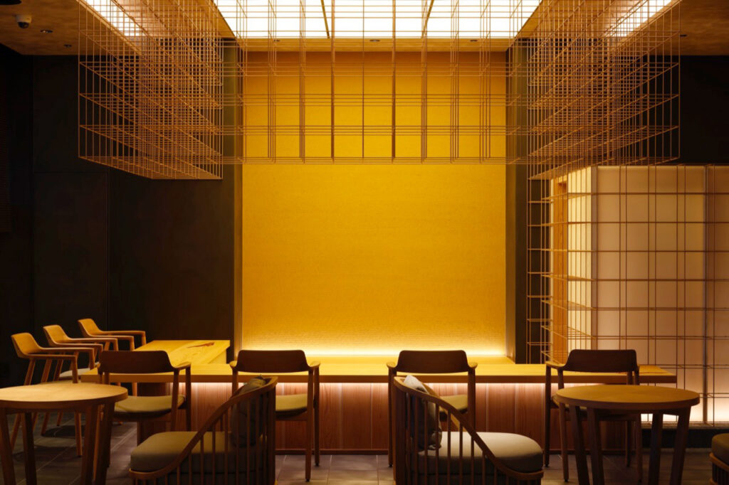 kyoto-tea salon