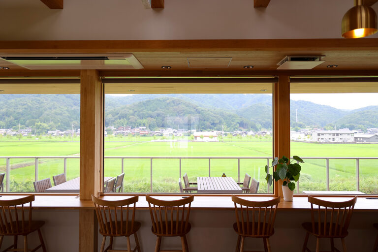 MATSUTARO 商店内部