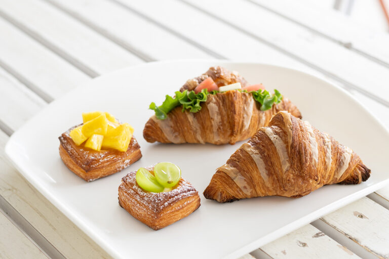 Boulangerie mon coeur bread