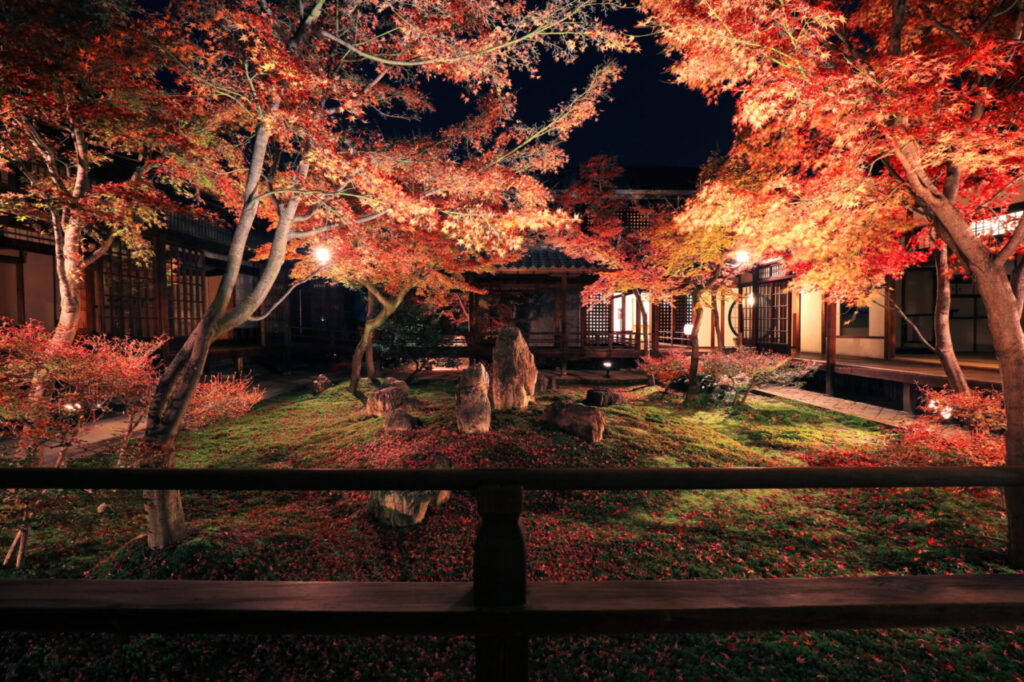 Kenninji Temple