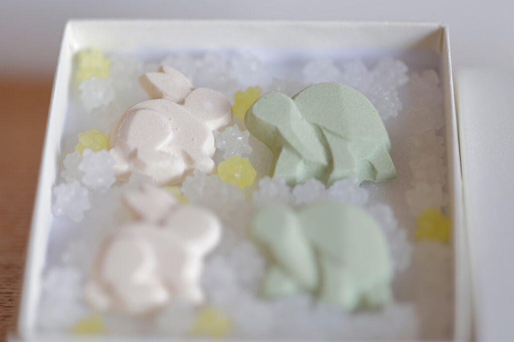 Usagameya Dried Sweets