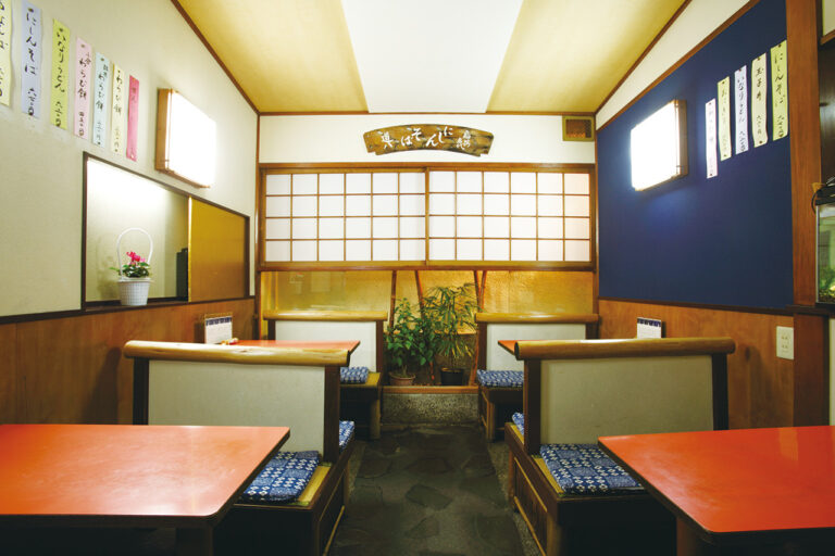 douhachi-interior