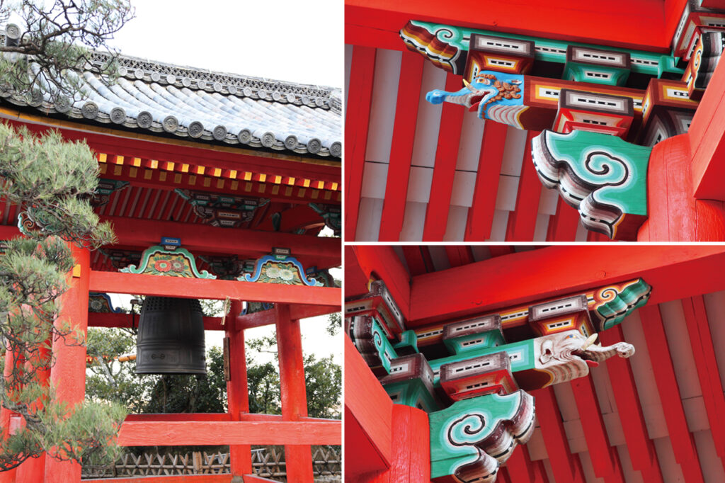 Kiyomizu Temple