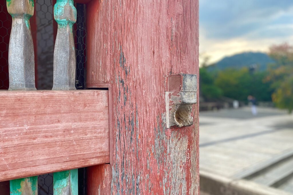 Kiyomizu Temple