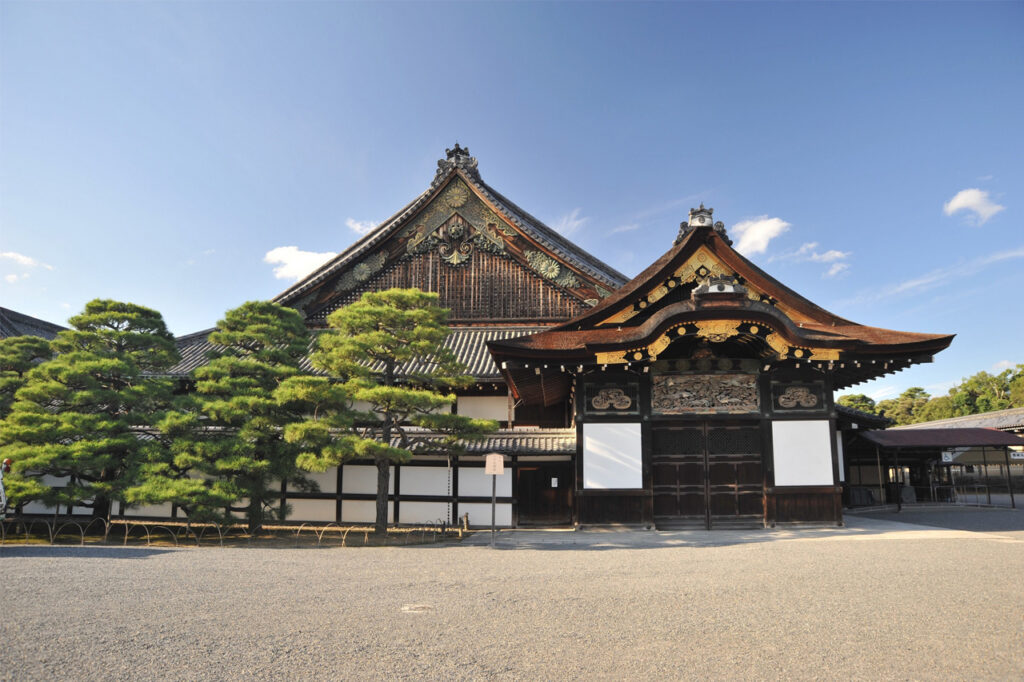 Nijo Castle