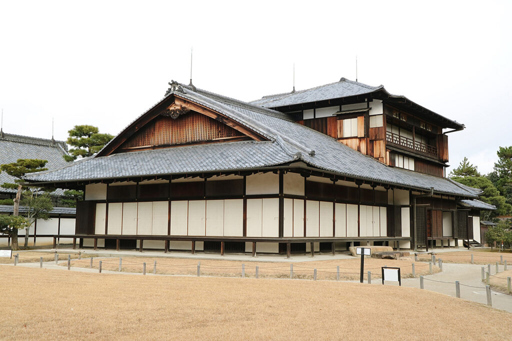 Nijo Castle