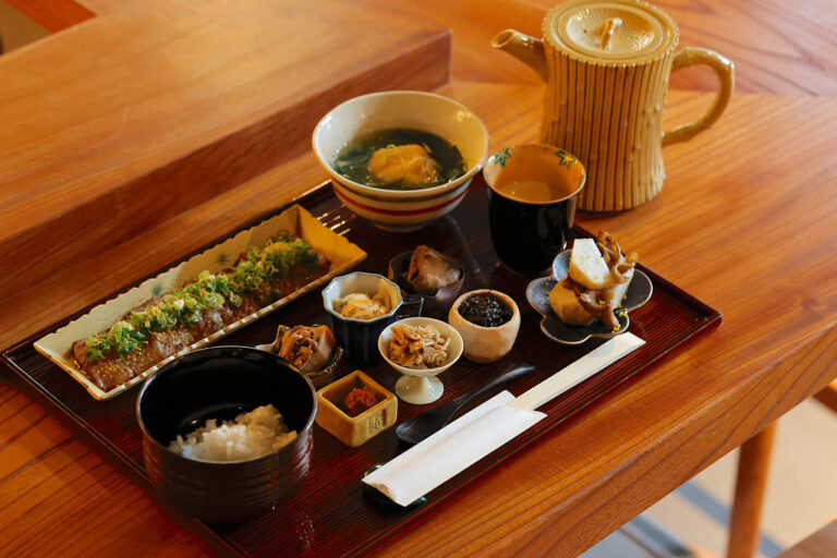 Matayoshi's Cuisine