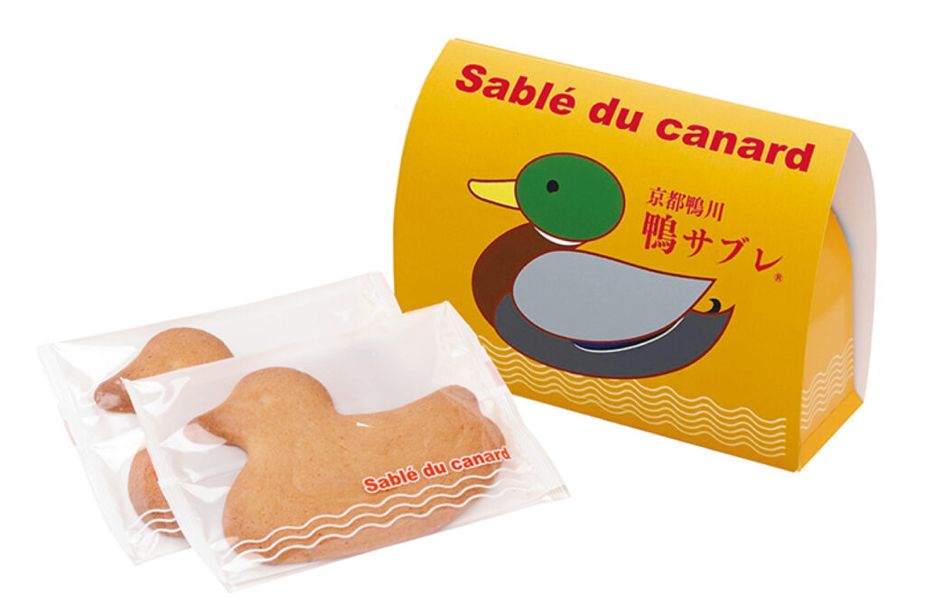 Izutsu Hatsuhashi duck sable