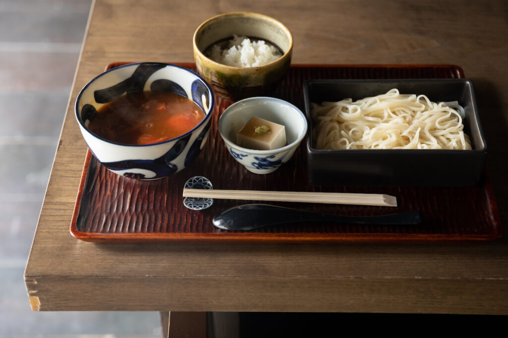 鶏と魚と野菜 Summy