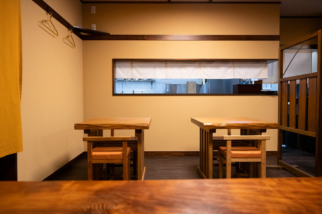 tokuzo-interior