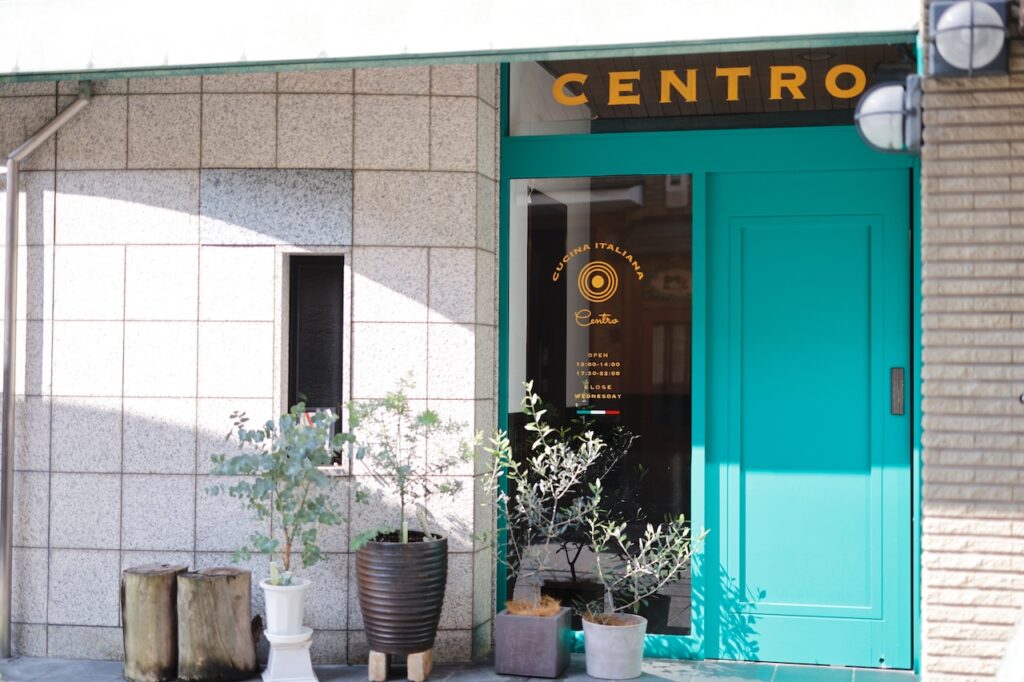 centro