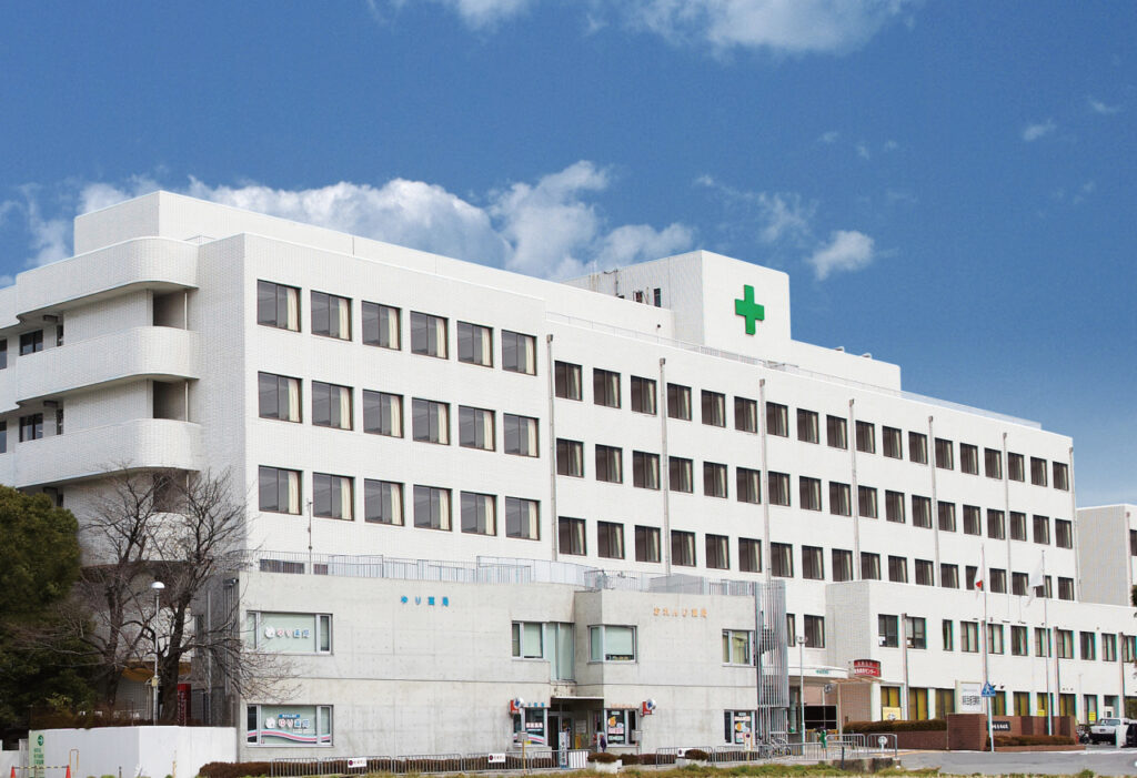 Rakwakai Otowa Hospital