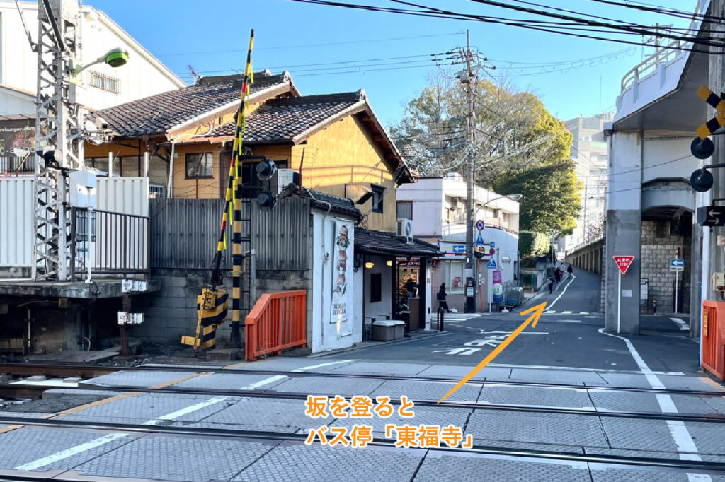 Access from Kyoto Station to Kiyomizu-Dera Temple