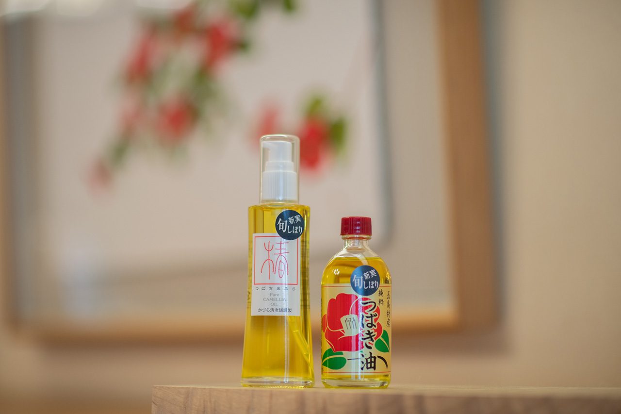 Made in Kyoto「進化する老舗」〜江戸期に創業した老舗。万能
