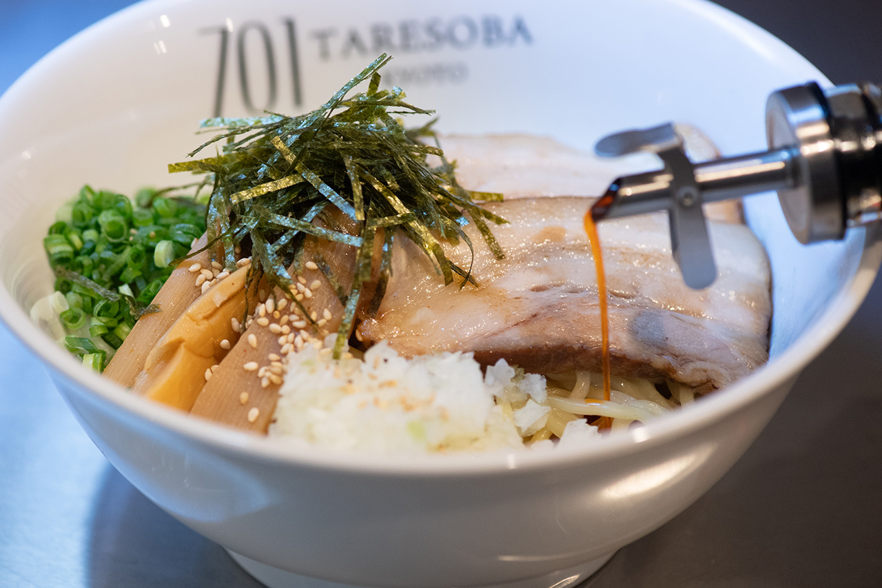 麺太めページ 自家製太麺 渡辺 on X: 