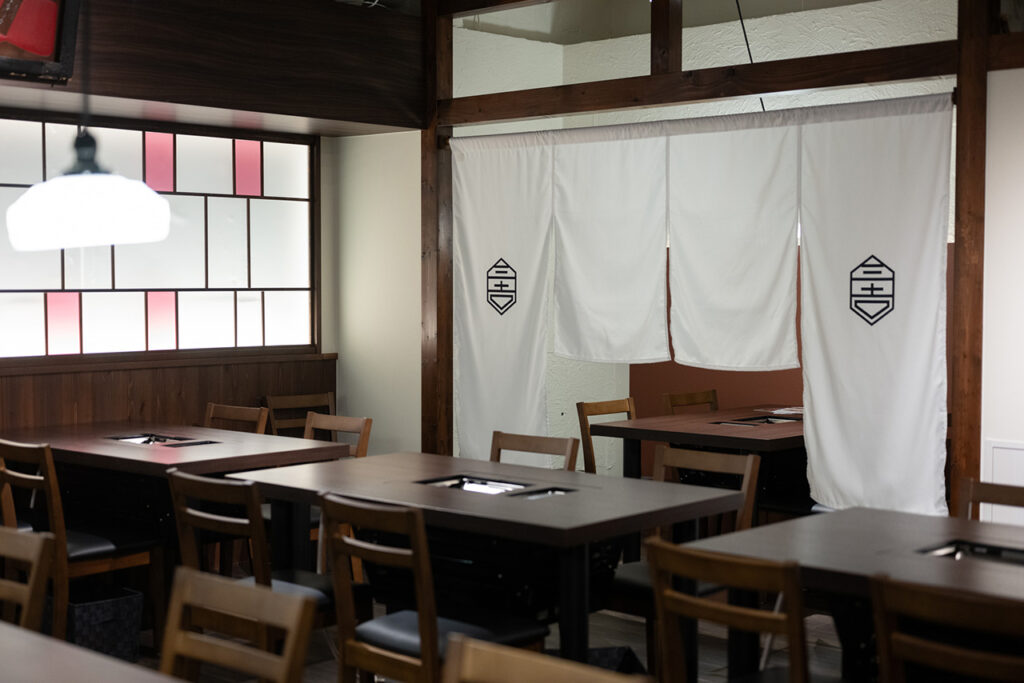 sankichi-interior