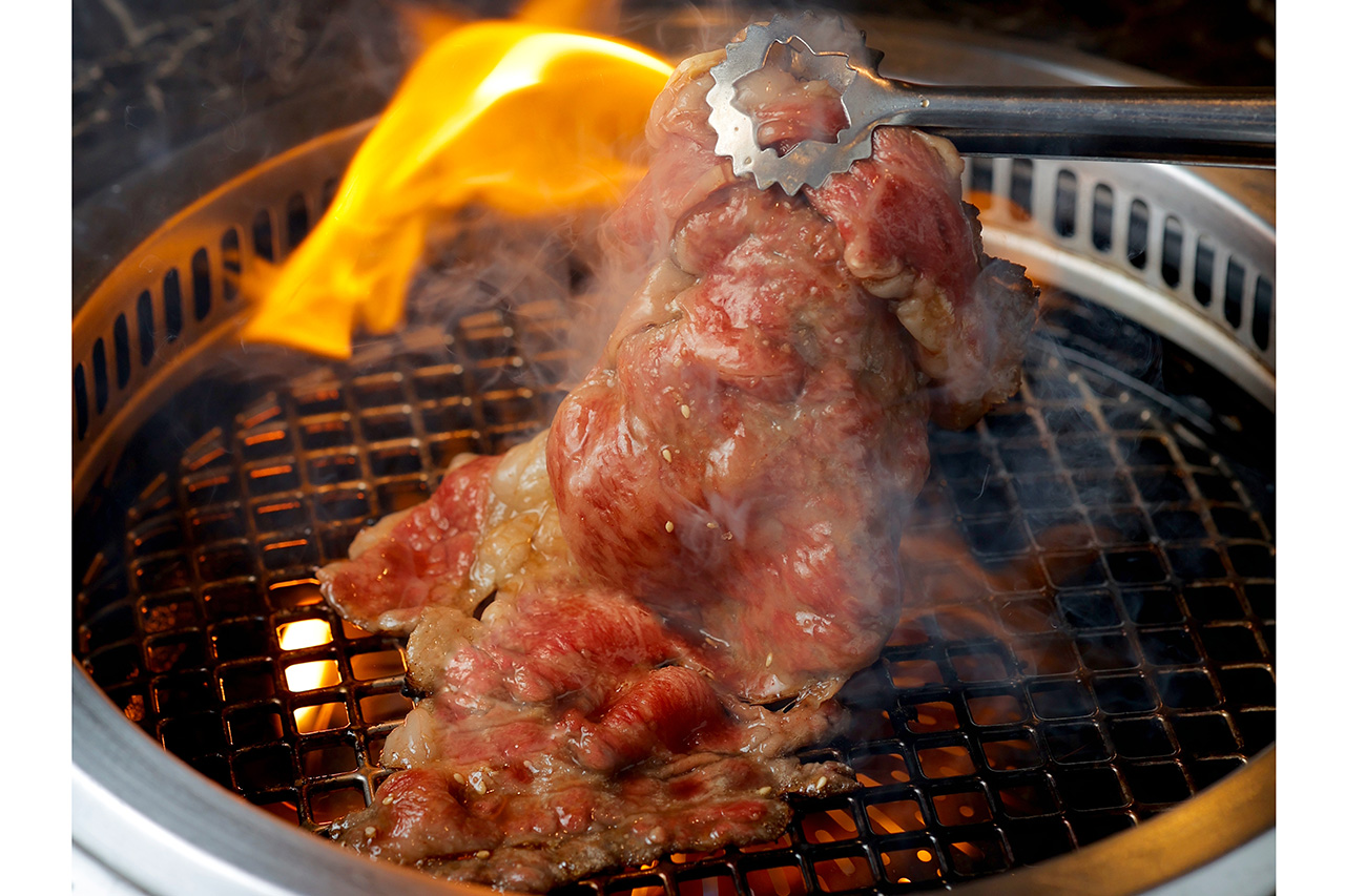 京の焼肉界をリードして四半世紀［京の焼肉処 弘 千本三条本店（きょう