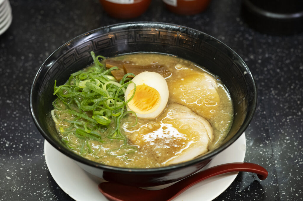 京都ラーメン研究所