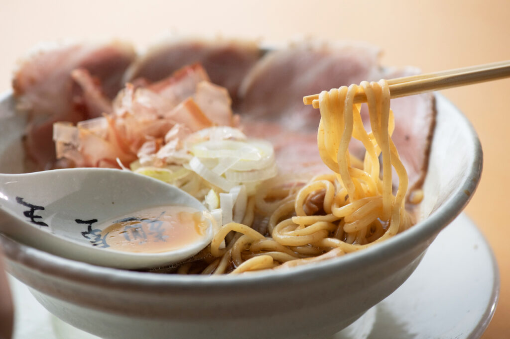 麺屋 聖〜kiyo〜京都駅前店