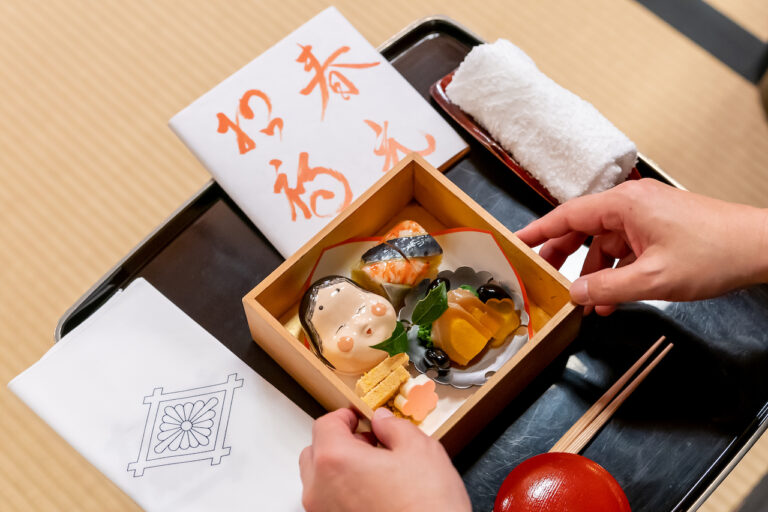 Kyoto Cooking Experience Event