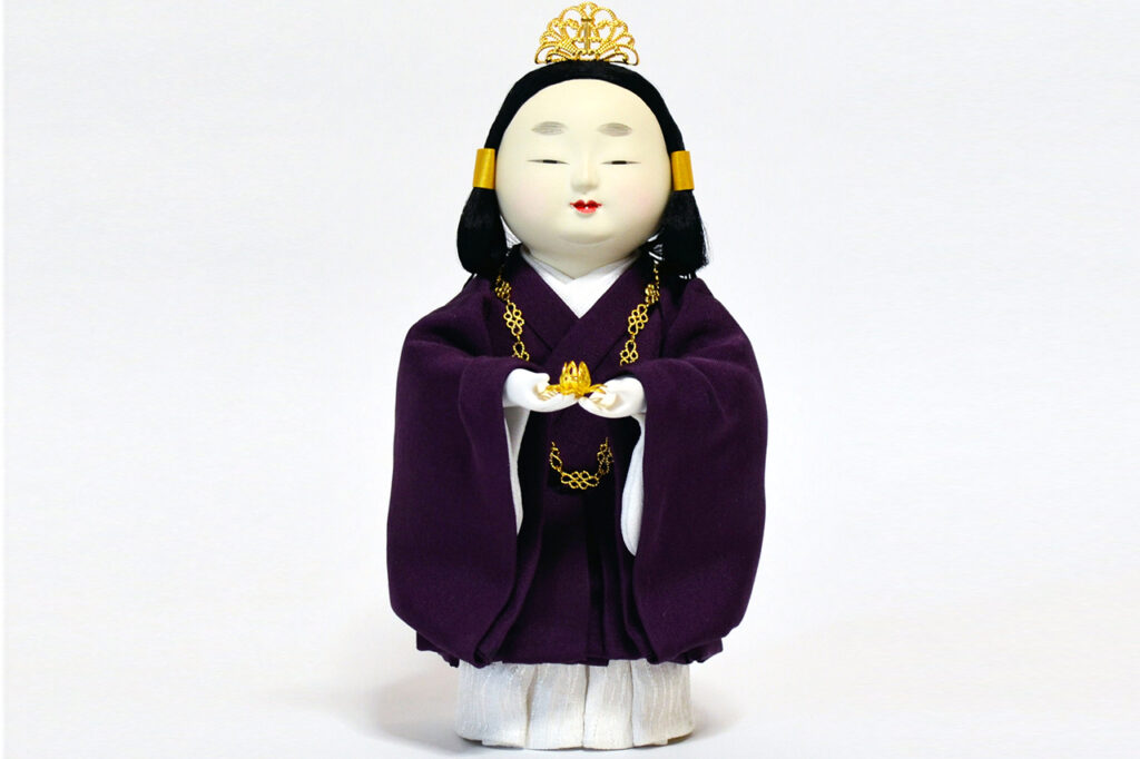 Guan Yuan Dolls
