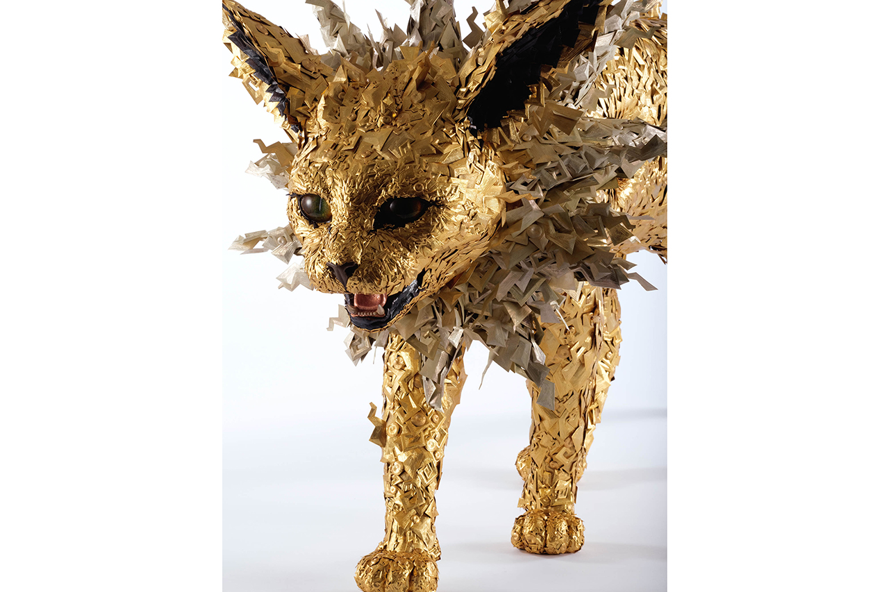 ポケモンと工芸が生み出す化学反応『ポケモン×工芸展ー美とわざ