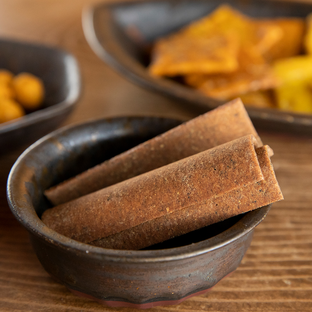 Garam Masala Garam Masala 特色咖喱和香料点心套装