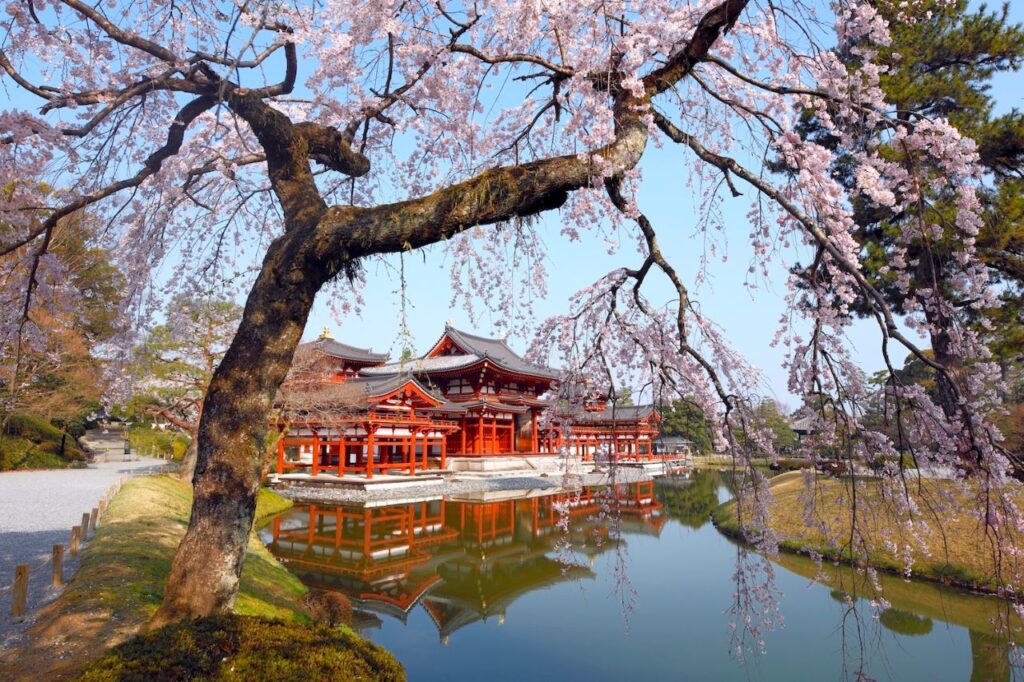 Byodo-in Temple