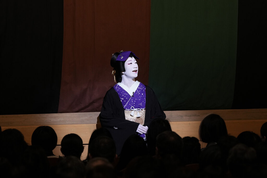 Minami-za March Hanagata Kabuki 02