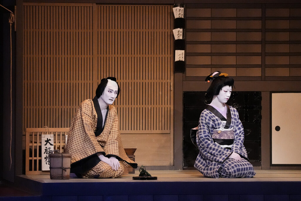 Minami-za March Hanagata Kabuki 03