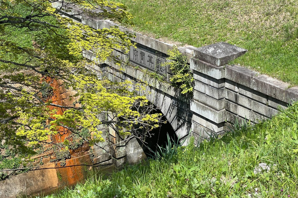 びわ湖疏水船