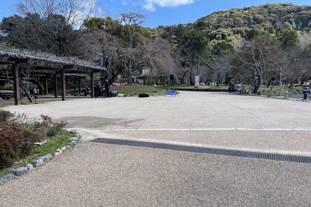 Maruyama Park