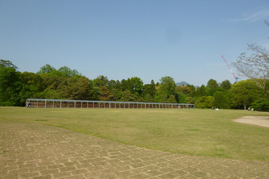 京都府立植物園