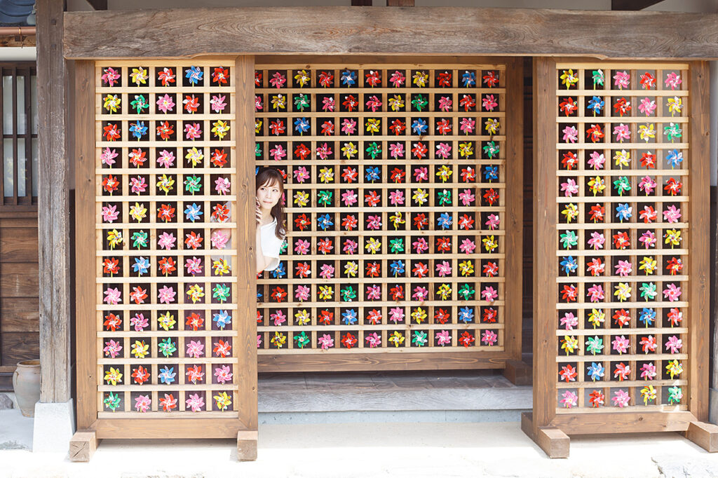 Former Tamura Samurai Residence, Fukui Prefecture