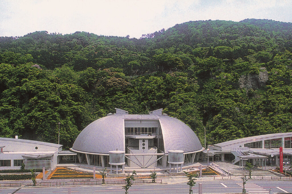 Fukui Prefecture Echizen Crab Museum