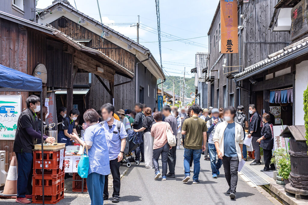 Tango Tenju Festival 2024