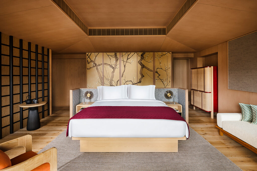 Six Senses Rooms