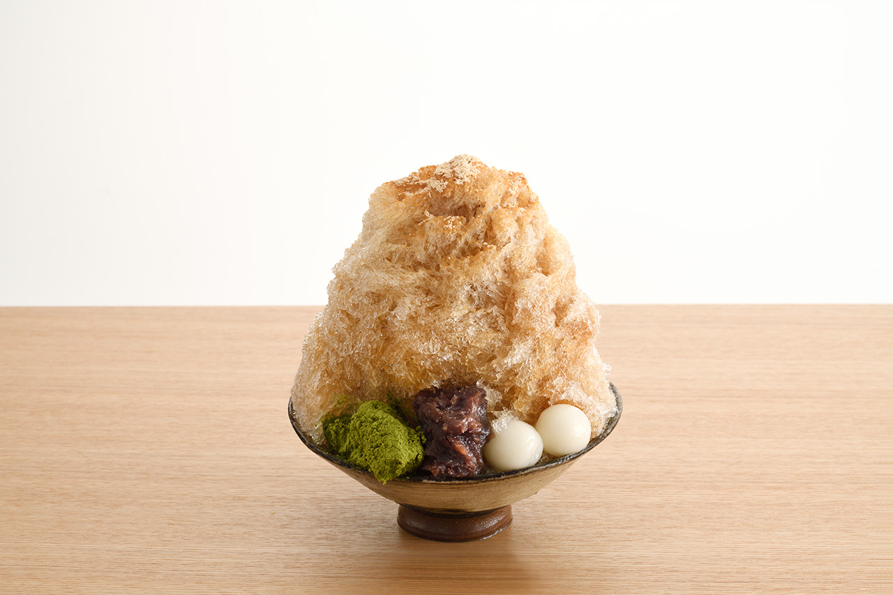 祇園の［二軒茶屋（中村楼）］は豆腐田楽発祥の老舗茶屋 | Leaf KYOTO