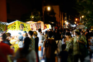京都『祇園祭』の交通規制まとめ！歩行者天国の時間と日程も