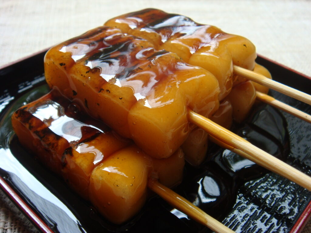 梅園　料理