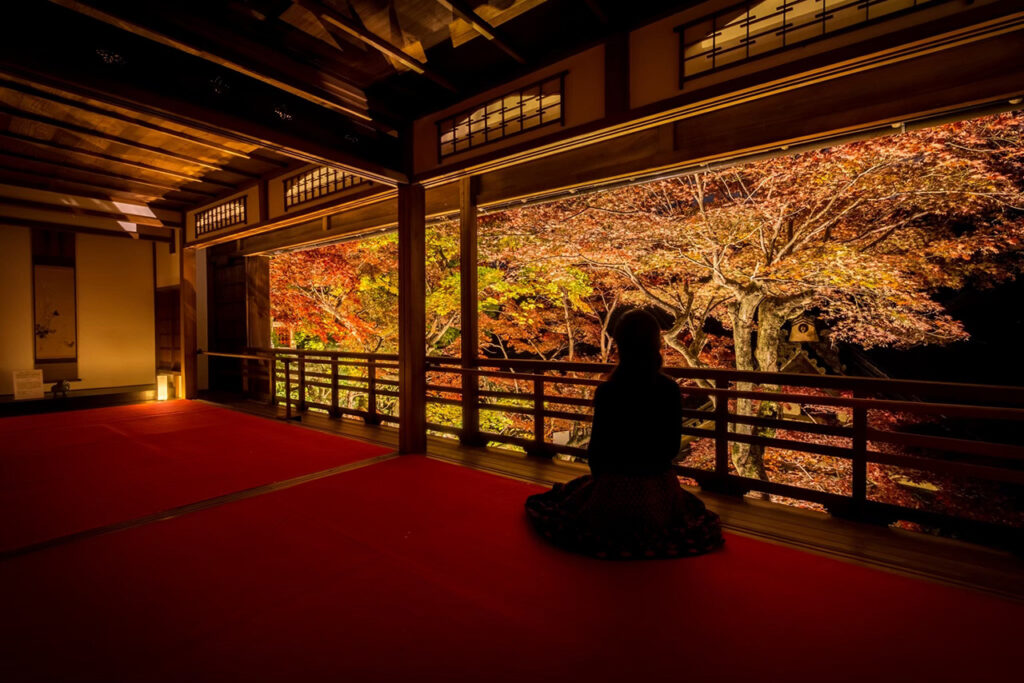 阳久寺