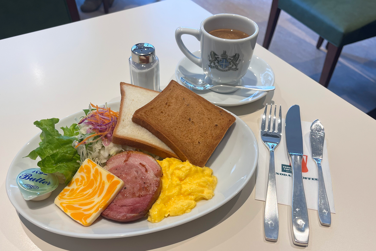 INODA COFFEE 6種セット