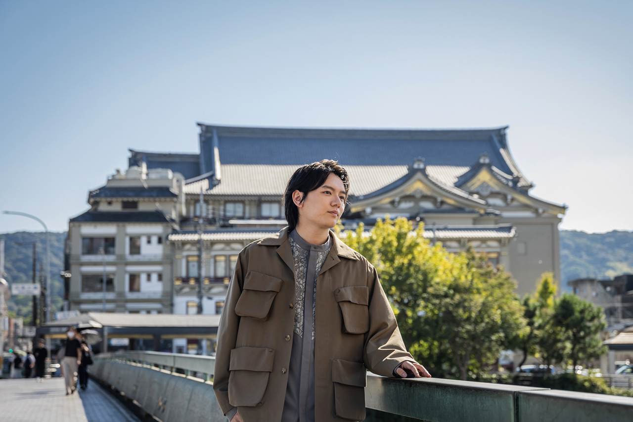 Hiromasa Hamada - Head of Research Networking group - 中外