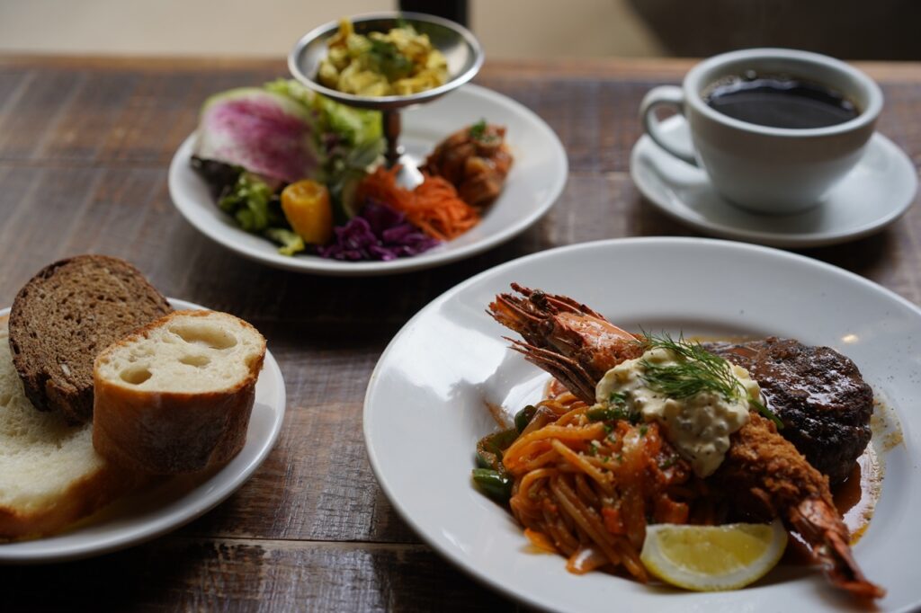 RUFF RUFFプレート