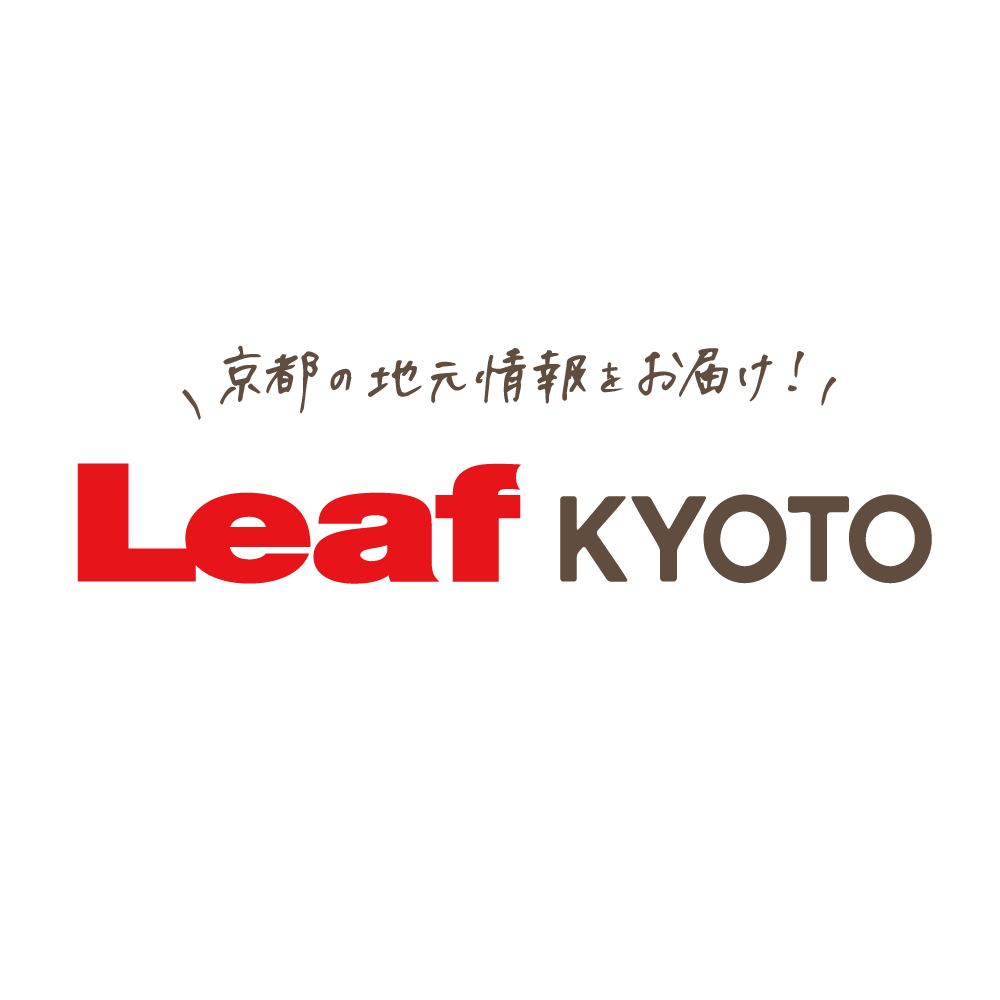 株式会社リーフ・パブリケーションズ logo