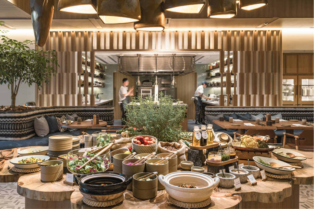Six Senses Kyoto