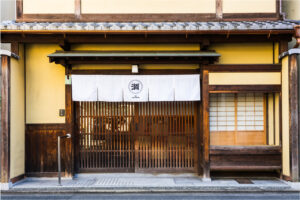［My Sake World 御池別邸］で日本酒づくり