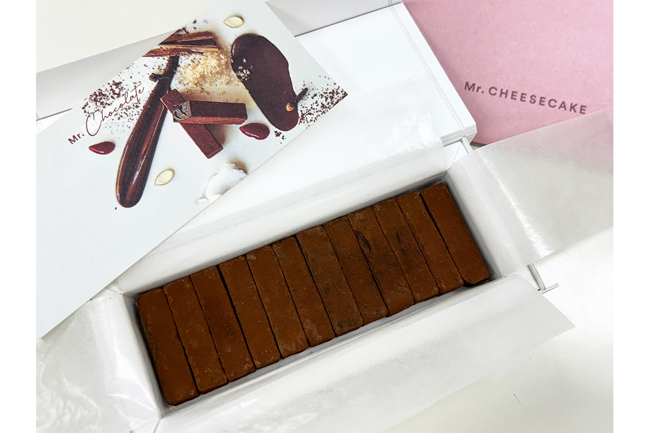 店舗でしか買えない[Mr. CHEESECAKE(ミスターチーズケーキ 店舗でしか買えない[Mr. CHEESECAKE(ミスターチーズケーキ