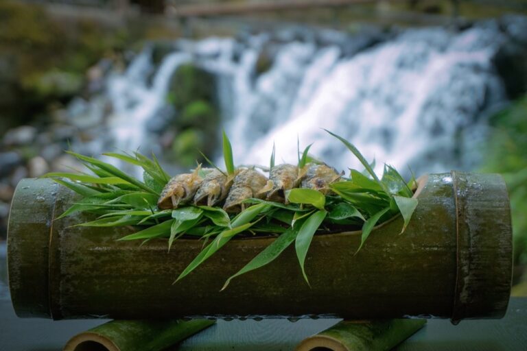 奥貴船 兵衛 料理