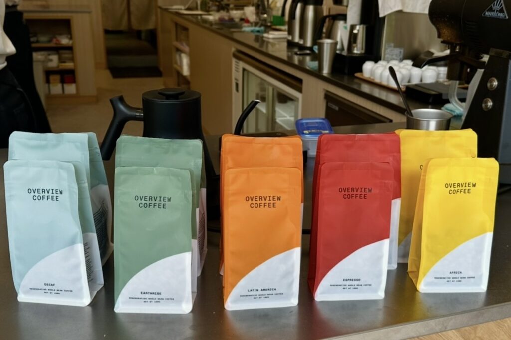 Natural　コーヒー